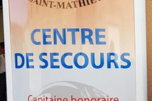 Calendrier des pompiers