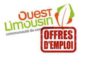 Ouest Limousin : offre d’emploi
